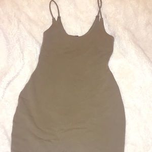 Bodycon Dress